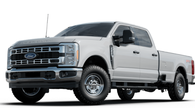 2024 Ford SuperDuty