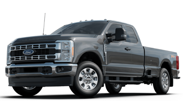 2024 Ford SuperDuty