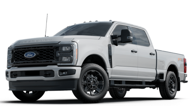 2024 Ford SuperDuty