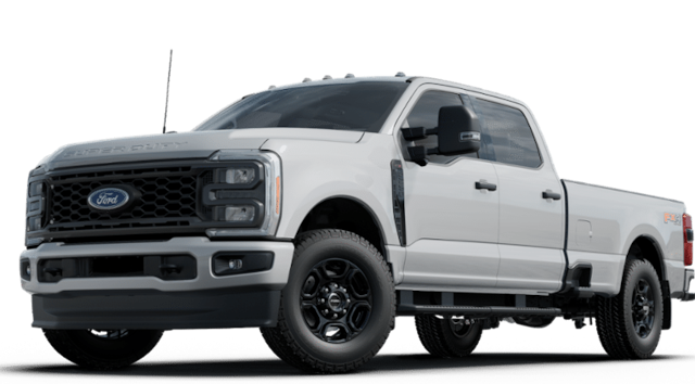 2024 Ford SuperDuty