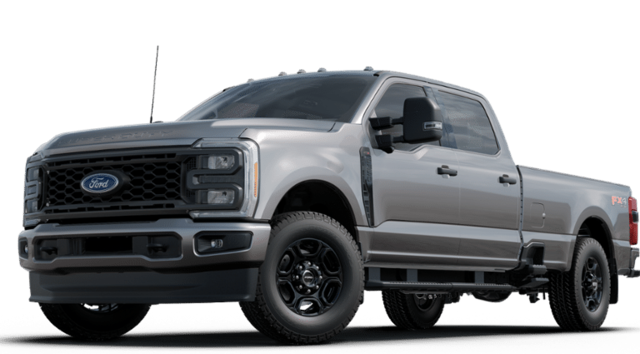 2024 Ford SuperDuty