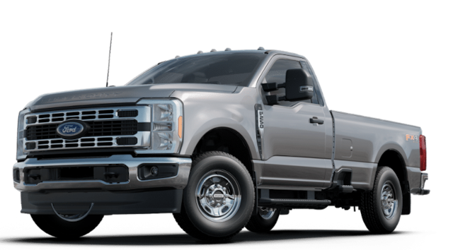 2024 Ford SuperDuty