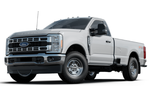 2024 Ford SuperDuty