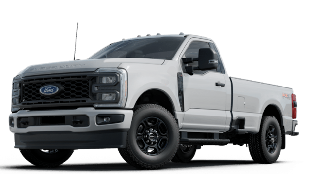 2024 Ford SuperDuty