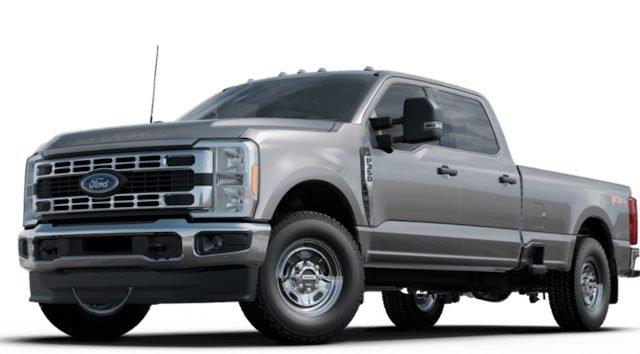 2024 Ford SuperDuty