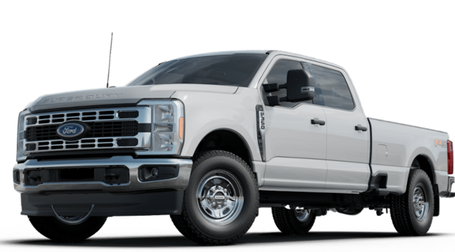 2024 Ford SuperDuty