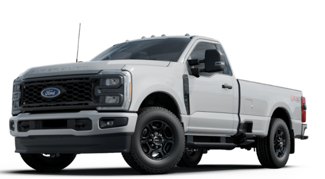 2024 Ford SuperDuty