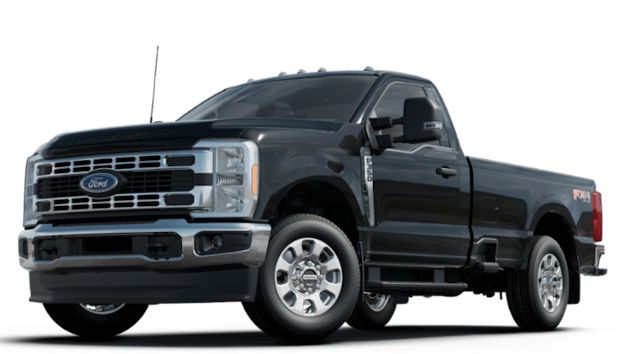 2024 Ford SuperDuty