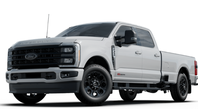 2024 Ford SuperDuty