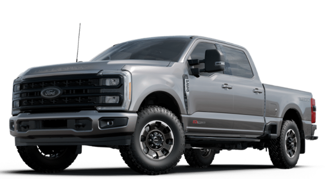 2024 Ford SuperDuty