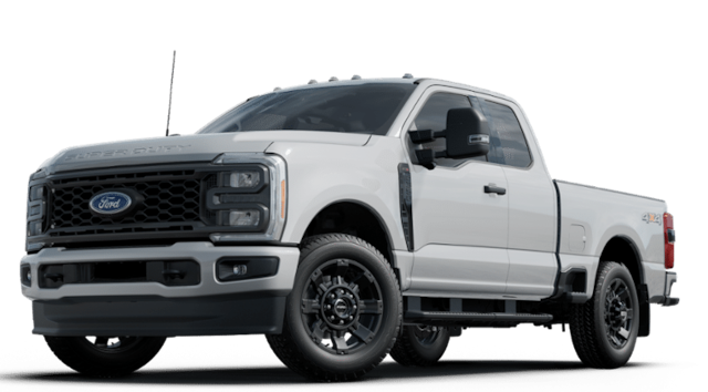 2024 Ford SuperDuty