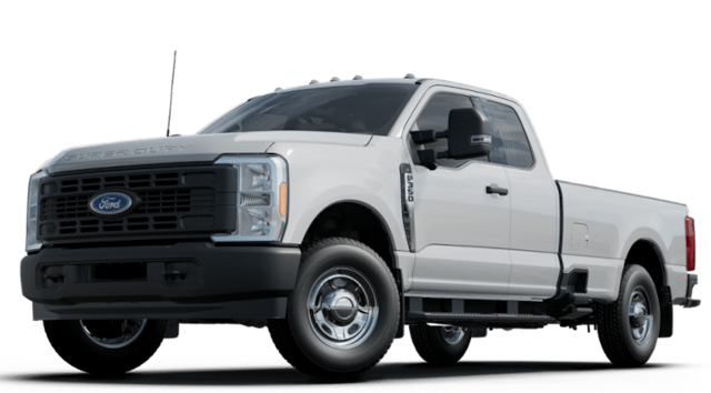 2024 Ford SuperDuty