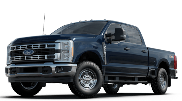 2024 Ford SuperDuty