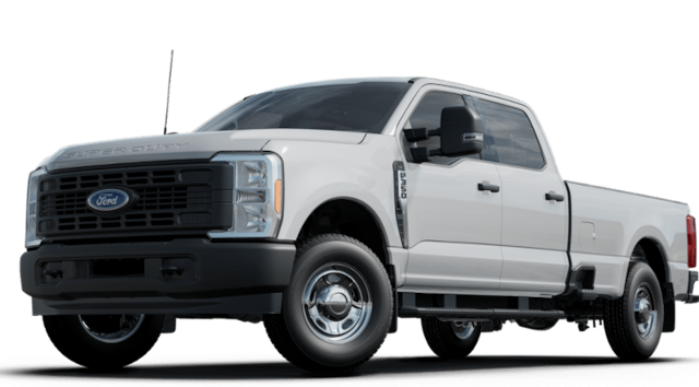 2024 Ford SuperDuty