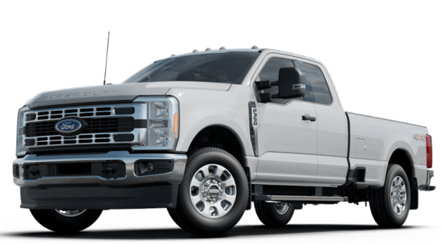 2024 Ford SuperDuty