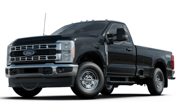 2024 Ford SuperDuty