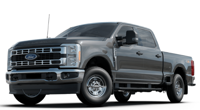 2024 Ford SuperDuty