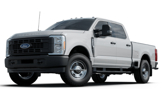 2024 Ford SuperDuty