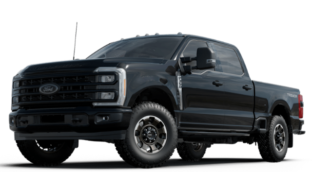 2024 Ford SuperDuty