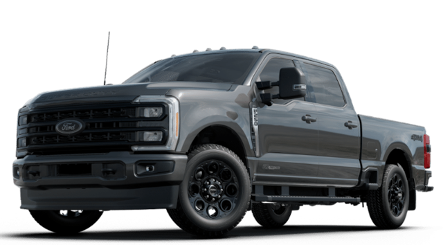 2024 Ford SuperDuty
