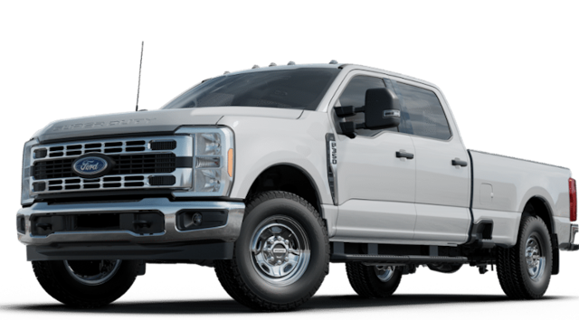 2024 Ford SuperDuty
