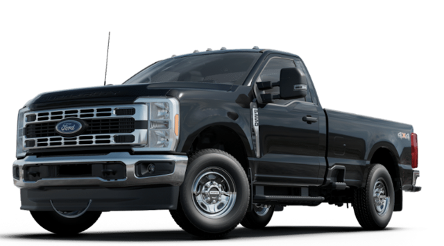 2024 Ford SuperDuty