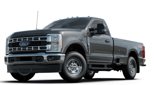 2024 Ford SuperDuty