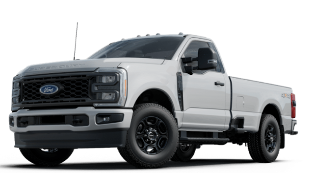 2024 Ford SuperDuty