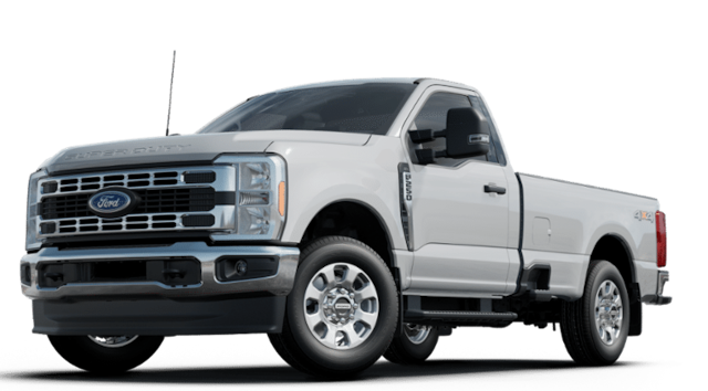 2024 Ford SuperDuty
