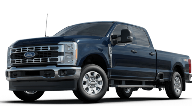 2024 Ford SuperDuty