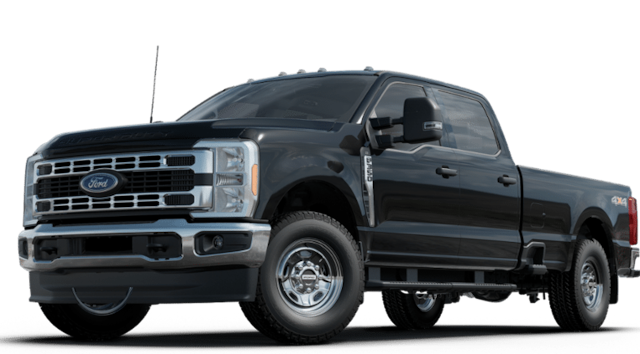 2024 Ford SuperDuty