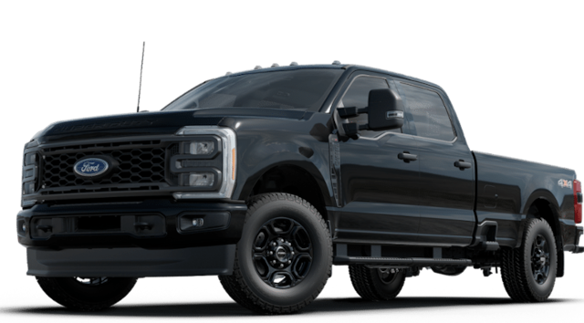 2024 Ford SuperDuty