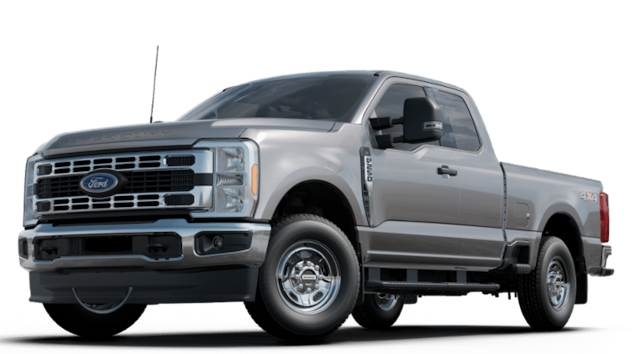 2024 Ford SuperDuty
