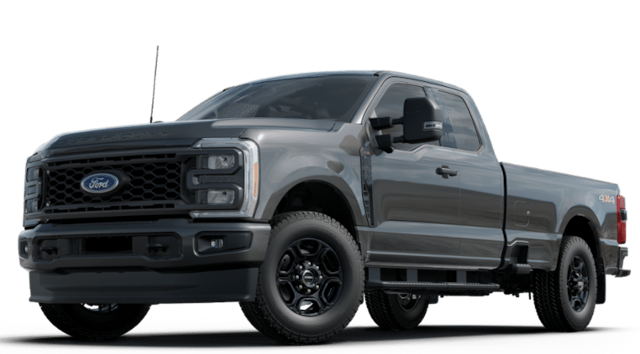 2024 Ford SuperDuty