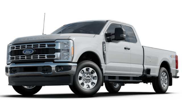 2024 Ford SuperDuty