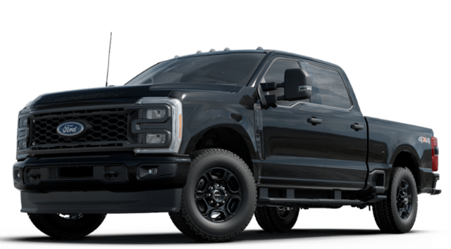 2024 Ford SuperDuty
