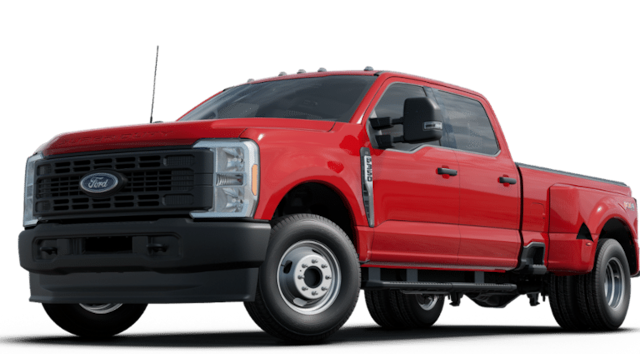 2024 Ford SuperDuty