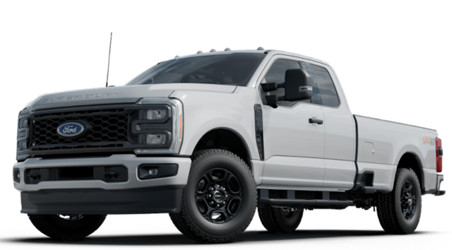 2024 Ford SuperDuty