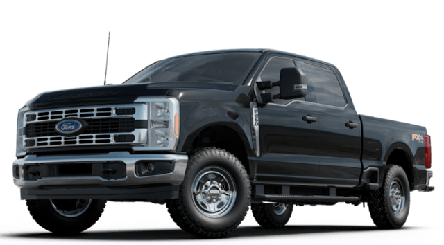 2024 Ford SuperDuty