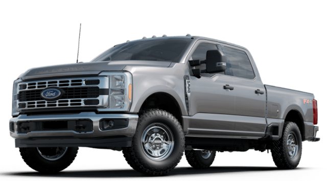 2024 Ford SuperDuty