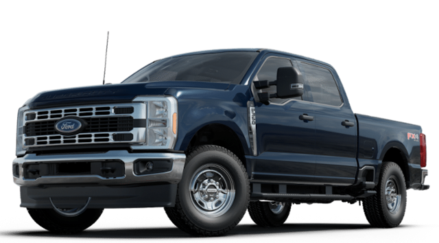 2024 Ford SuperDuty