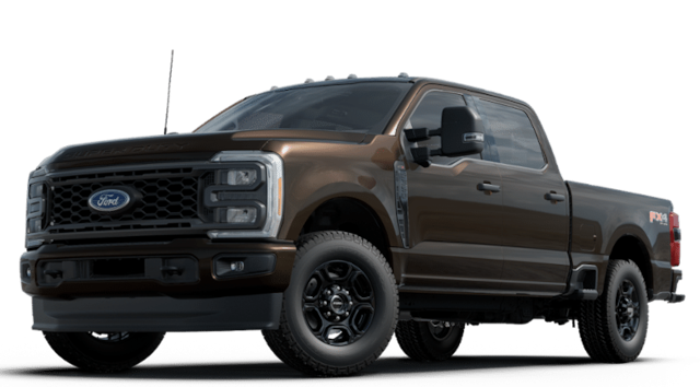 2024 Ford SuperDuty