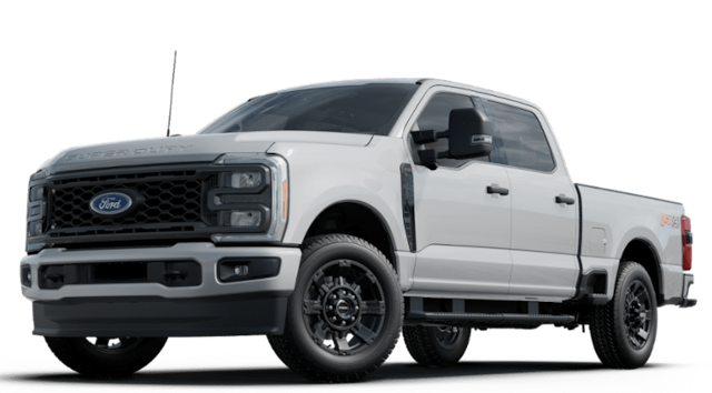 2024 Ford SuperDuty