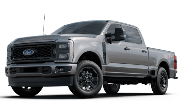 2024 Ford SuperDuty