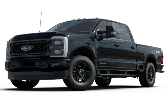 2024 Ford SuperDuty