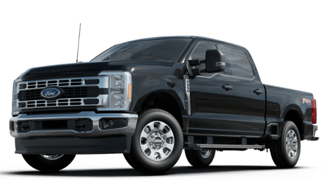2024 Ford SuperDuty
