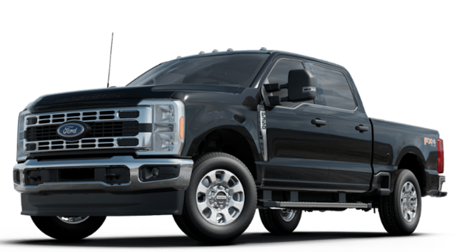 2024 Ford SuperDuty
