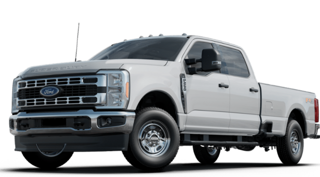 2024 Ford SuperDuty