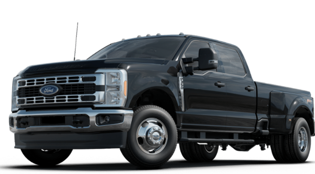 2024 Ford SuperDuty