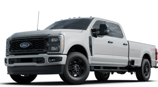 2024 Ford SuperDuty
